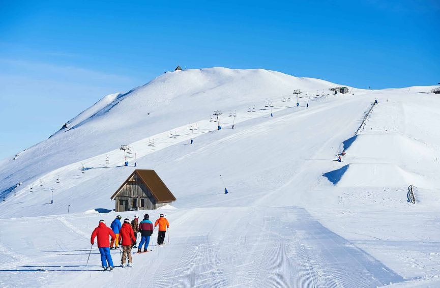 滑雪季来了！这份墨尔本三大雪山攻略务必收好（组图） - 2