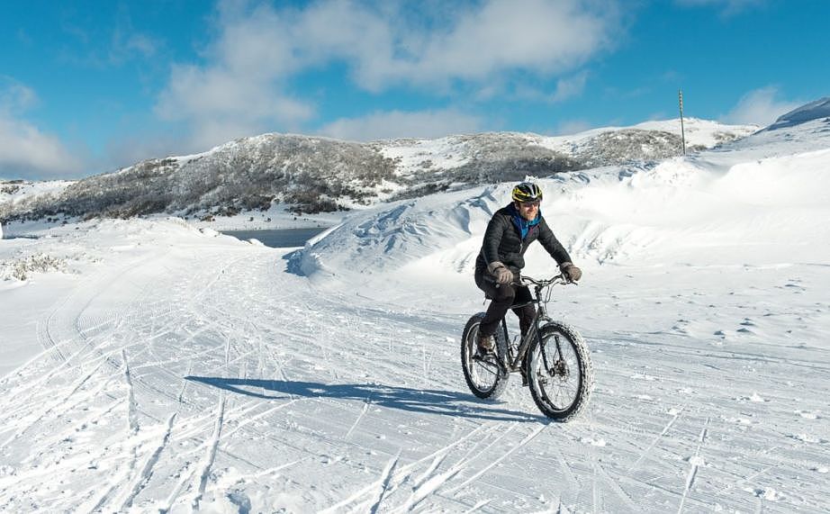 滑雪季来了！这份墨尔本三大雪山攻略务必收好（组图） - 7