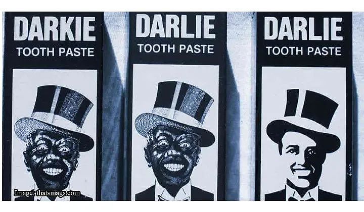 黑人反歧视抗议者盯上“黑人牙膏”！黑人牙膏：我太难了（组图） - 10