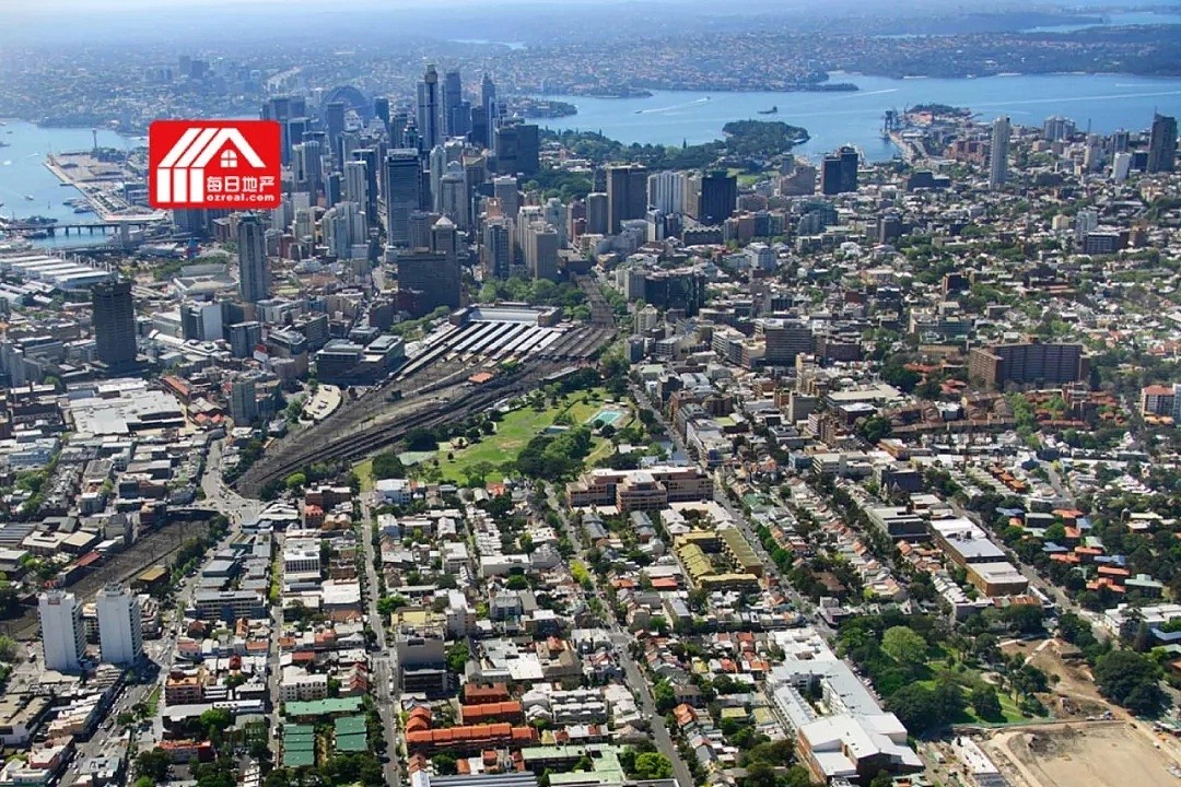 周租金下降400澳元，悉尼部分区域公寓空置率居高不下 - 2