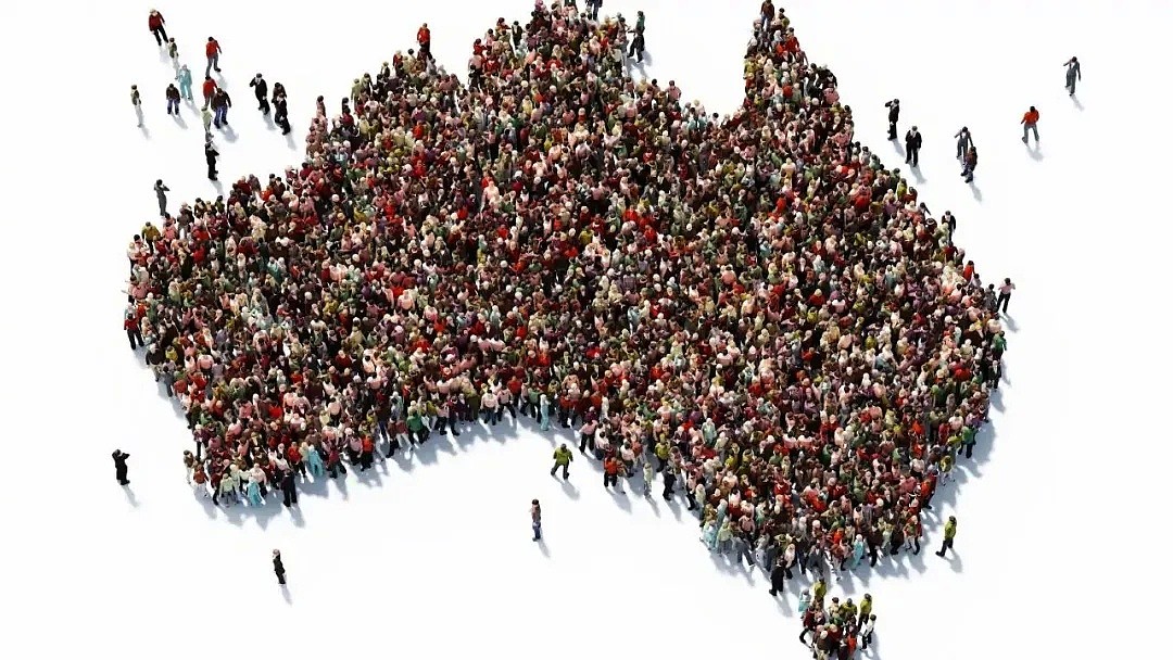 1.5万留学生离开澳洲！人口增长80年来最低，经济凉凉了（组图） - 10