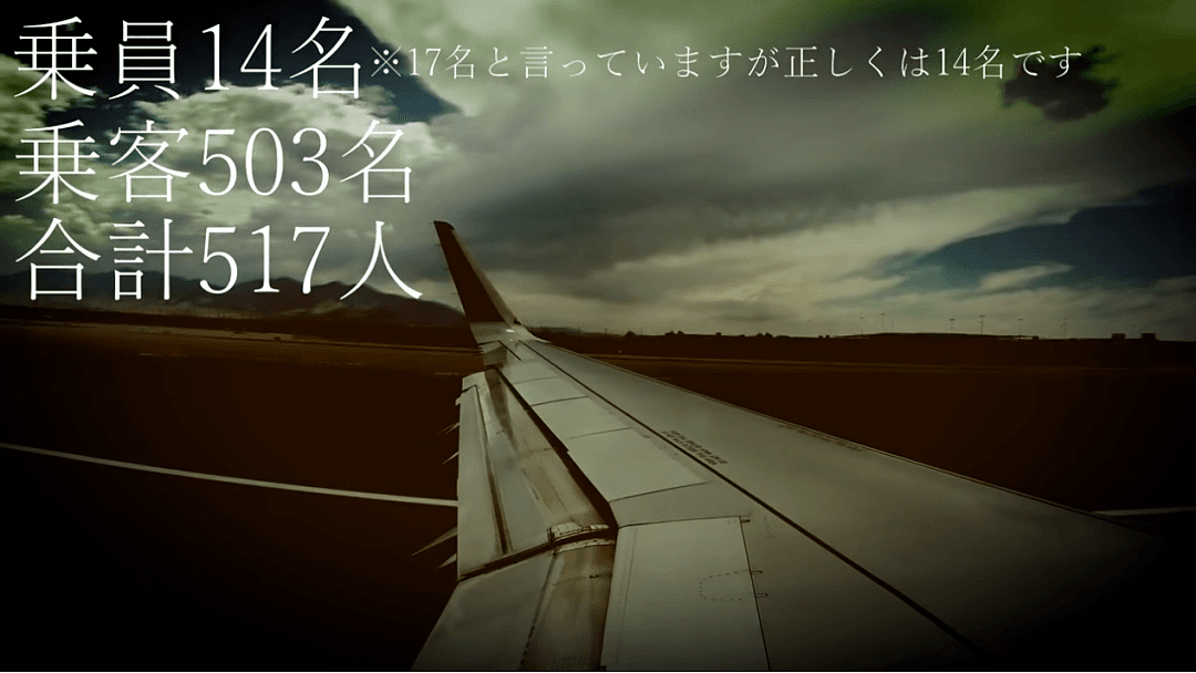 日本最惊险劫机事件！一宅男刺死机长，劫持500多名乘客，只为开飞机过把瘾？！（组图 ） - 7