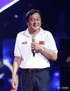 姚滨是中国花样滑冰的教父