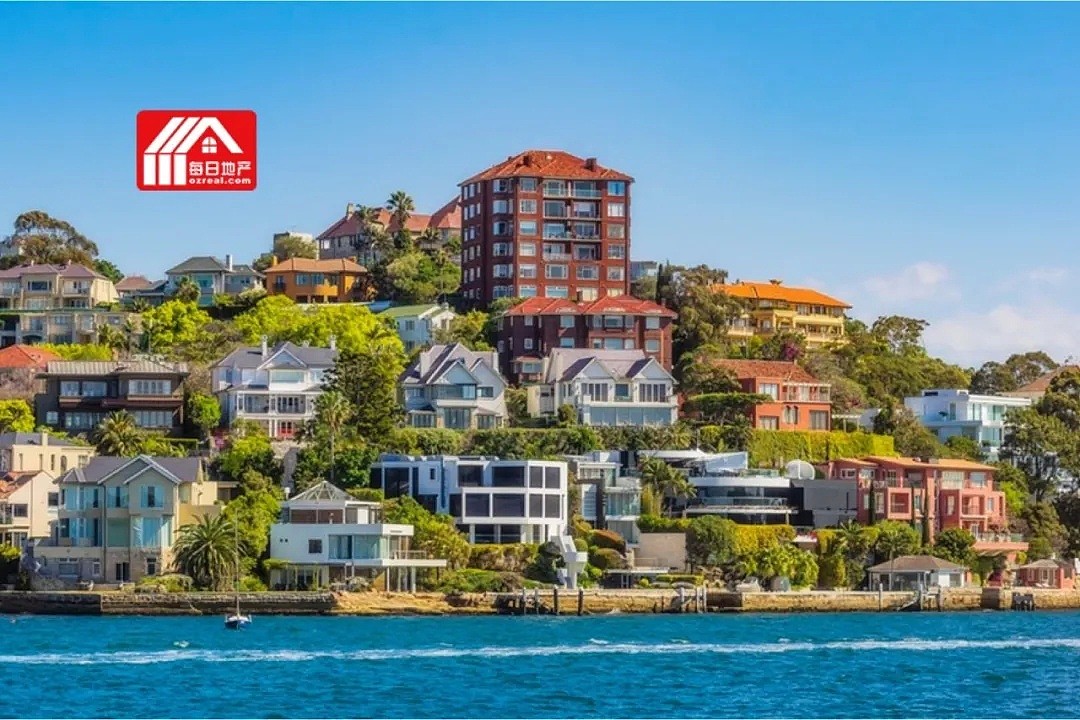 悉尼墨尔本房价第一季度录得上涨 - 1