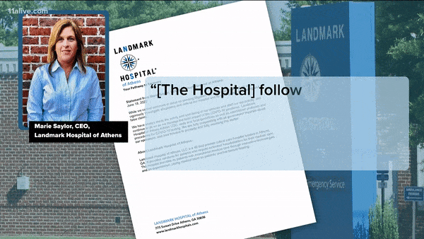 美国医院被曝造假核酸检测，给阳性患者出阴性报告！4名护士爆医院造假内幕（组图） - 13