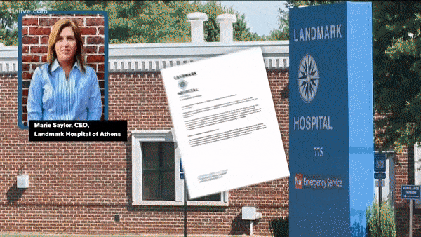 美国医院被曝造假核酸检测，给阳性患者出阴性报告！4名护士爆医院造假内幕（组图） - 14