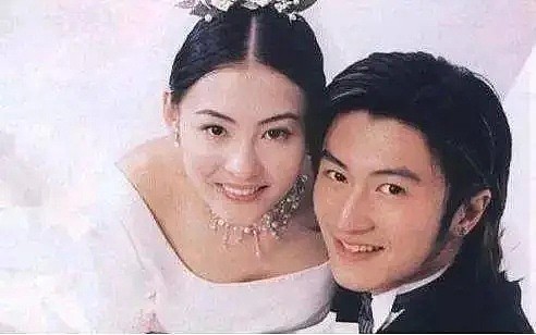 张柏芝40岁生日晒照，失去10年婚姻后霸气回应：“我根本不在乎结婚又离婚 ”（组图） - 9