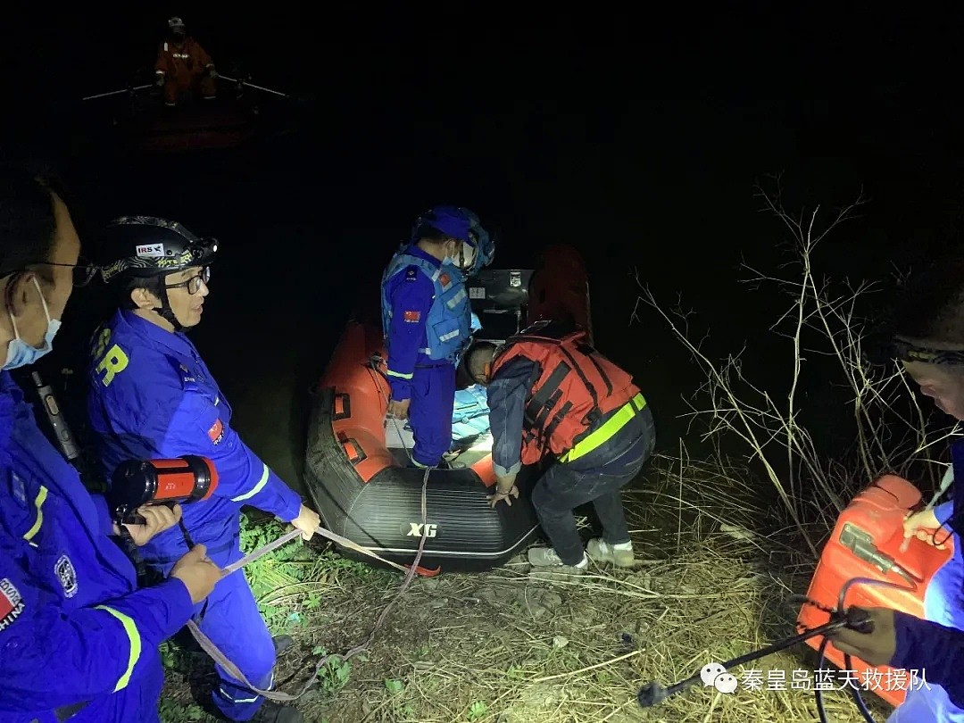 痛心！1人落水7人施救，重庆8名小学生全部溺亡，最坏的消息还是来了，这些事家长一定要上心（视频/组图） - 10