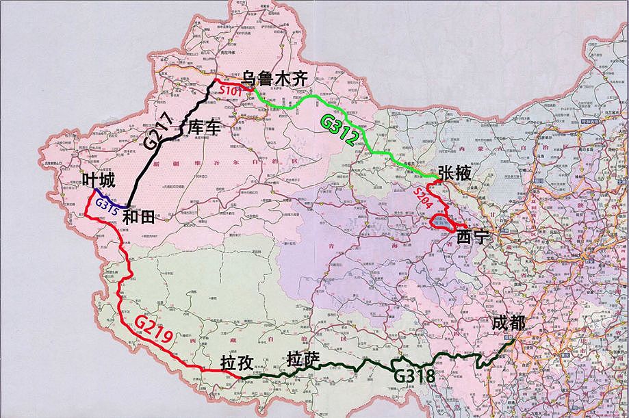 陆媒：深度解析中印自卫反击战，为何阿克赛钦地区的地位比藏南还要高？（组图） - 3