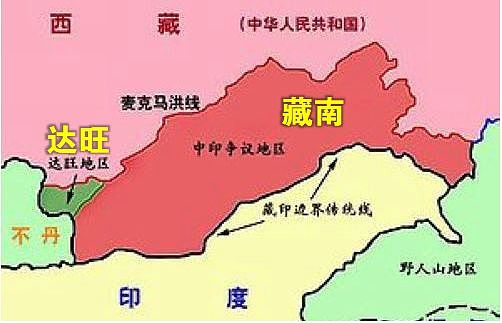 陆媒：深度解析中印自卫反击战，为何阿克赛钦地区的地位比藏南还要高？（组图） - 14