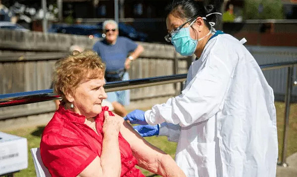 致命流感来了，上千名澳洲儿童已被传染！悉尼妈妈注意，快去打疫苗，现在全部免费 - 9