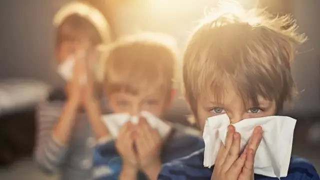 致命流感来了，上千名澳洲儿童已被传染！悉尼妈妈注意，快去打疫苗，现在全部免费 - 13