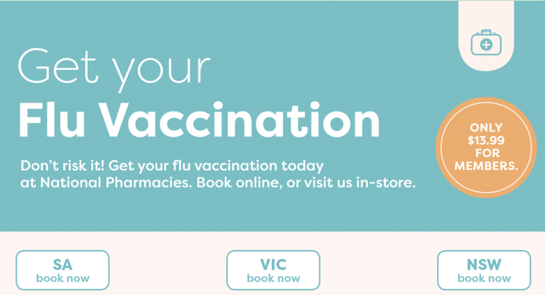 致命流感来了，上千名澳洲儿童已被传染！悉尼妈妈注意，快去打疫苗，现在全部免费 - 29