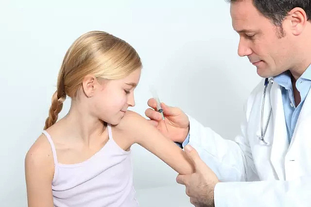 致命流感来了，上千名澳洲儿童已被传染！悉尼妈妈注意，快去打疫苗，现在全部免费 - 34