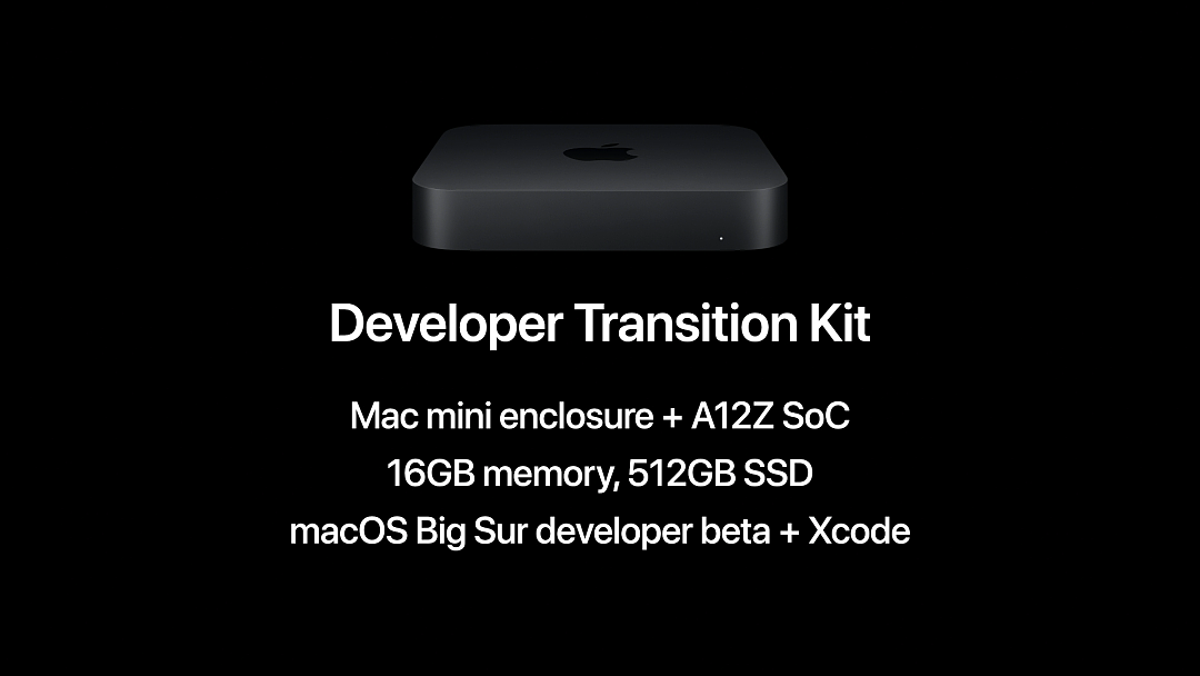 苹果WWDC超全总结：iOS14巨好用、AirPods Pro喜提黑科技、ARM Mac 来了！（视频/组图） - 36