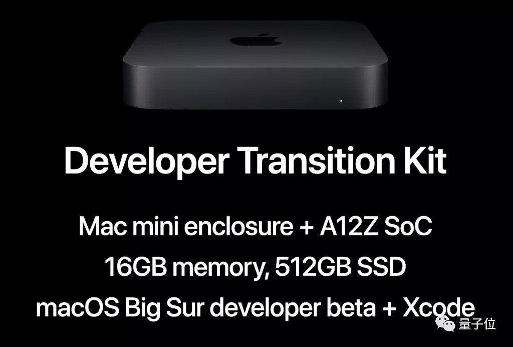 苹果新版iOS疯狂致敬安卓和微信，新Mac搭载自研CPU！这届苹果开发者大会料足槽点密（组图） - 32