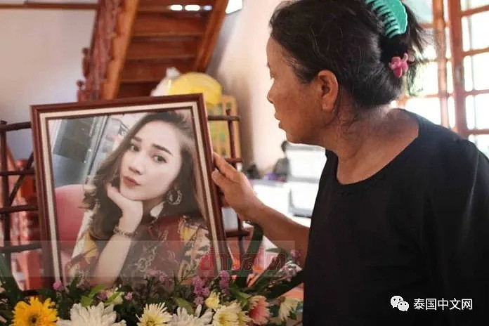 泰国美女因这个原因不愿跟老公同床睡，结果被开枪杀死，老公还是一名警察（组图） - 7