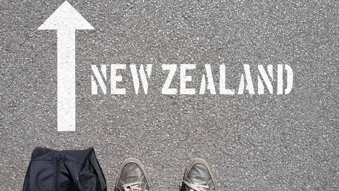 新西兰移民迎来曙光！有华人已经等了28个月，换了3个签证官，噩梦还未结束…（组图） - 2