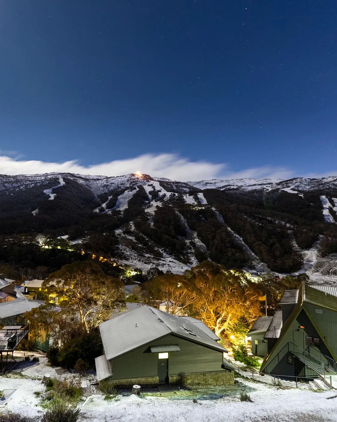 2.5万人挤爆官网！2020年滑雪季来了，澳五大雪场最新攻略，火速收藏（组图） - 17