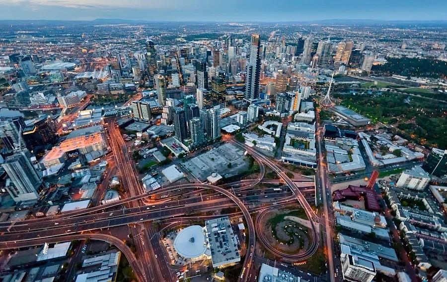 澳洲交通流量正在恢复之中 通行费将继续上涨 - 3
