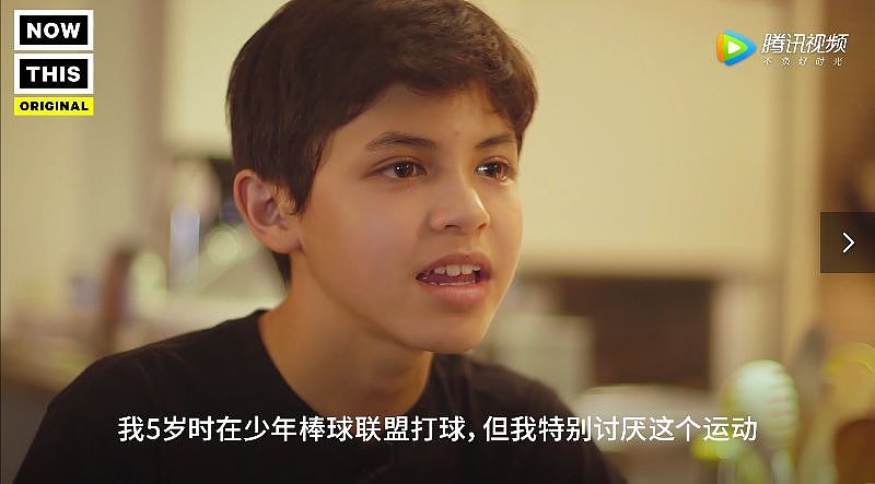 14岁华裔“少年厨神”帅爆INS，凭着一碗“ 麻婆豆腐”拉面征服整个美国（组图） - 17