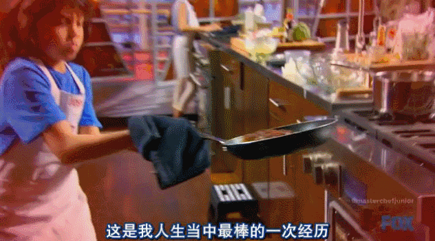 14岁华裔“少年厨神”帅爆INS，凭着一碗“ 麻婆豆腐”拉面征服整个美国（组图） - 26