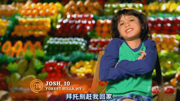 14岁华裔“少年厨神”帅爆INS，凭着一碗“ 麻婆豆腐”拉面征服整个美国（组图） - 30