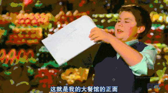 14岁华裔“少年厨神”帅爆INS，凭着一碗“ 麻婆豆腐”拉面征服整个美国（组图） - 32