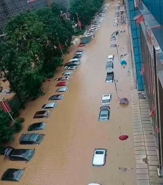 39人死亡失踪，850万中国人受灾，多地告急！比北京疫情还揪心：2020，灾难还不止于此 - 1