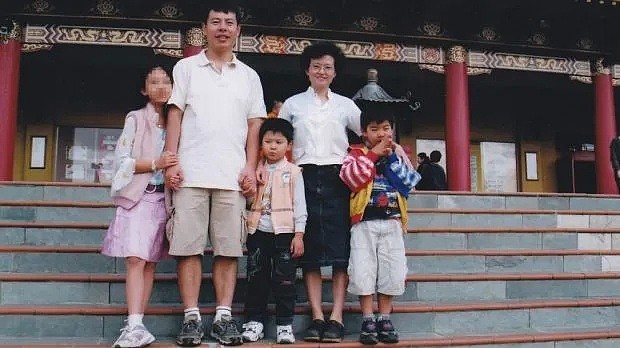 悉尼最血腥华人凶手上诉！被控锤杀大舅哥全家五口，收养并性侵唯一幸存的侄女（组图） - 4