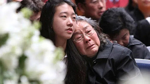 悉尼最血腥华人凶手上诉！被控锤杀大舅哥全家五口，收养并性侵唯一幸存的侄女（组图） - 18