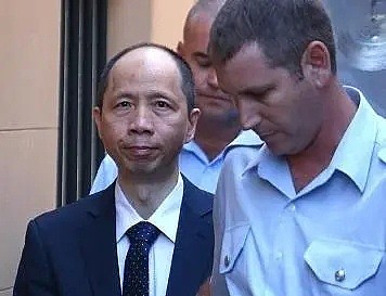 悉尼最血腥华人凶手上诉！被控锤杀大舅哥全家五口，收养并性侵唯一幸存的侄女（组图） - 35