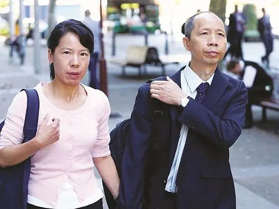 悉尼最血腥华人凶手上诉！被控锤杀大舅哥全家五口，收养并性侵唯一幸存的侄女（组图） - 37