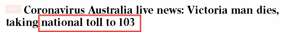 1000名军人急援维州抗疫！维州父母却意外收获这项福利（组图） - 6