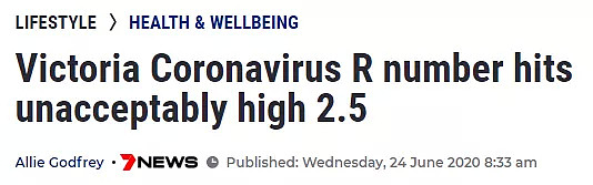 墨尔本1名幼童确诊！110万面临封锁？澳媒惊呼：维州已成“病毒之都”（组图） - 21
