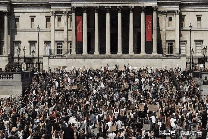 以色列遣送6万黑人回非洲，总理：美国“闹剧”不会发生在这里！（组图） - 1