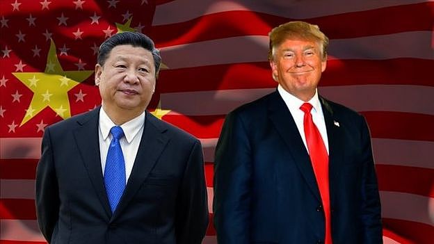美国特朗普政府一直要求中国也加入限制战略武器谈判，把美俄的双边谈判变成三方谈判，但遭到中国拒绝