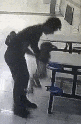 夫妻吵架把1岁半儿子扔在商场，直到3天后…（视频/组图） - 4