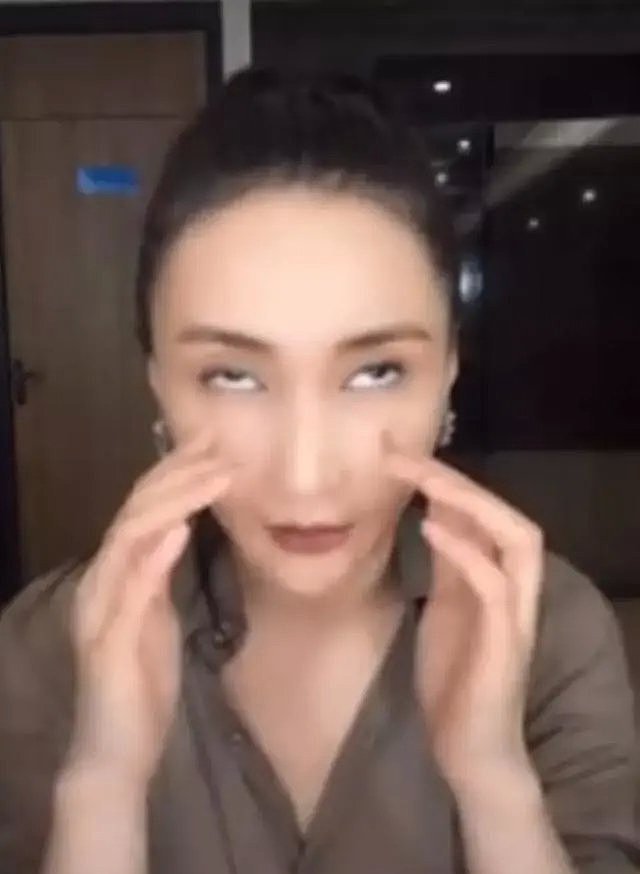 华人女星吸毒被捕！前一秒还直播说：我绝对没吸毒，昔日玉女前途尽毁，情史被扒，前任个个来头不小（组图） - 12