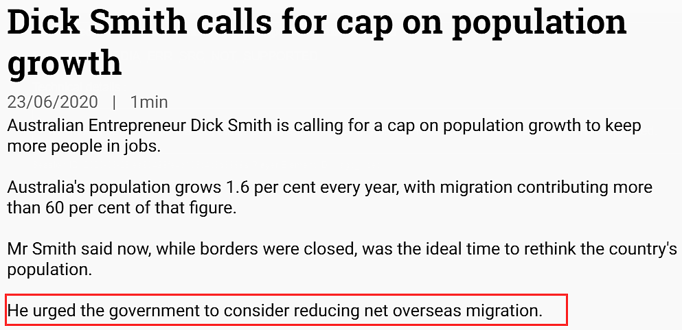 今年，PR入境减少10万+！澳洲呼吁增加移民，放宽政策（组图） - 12