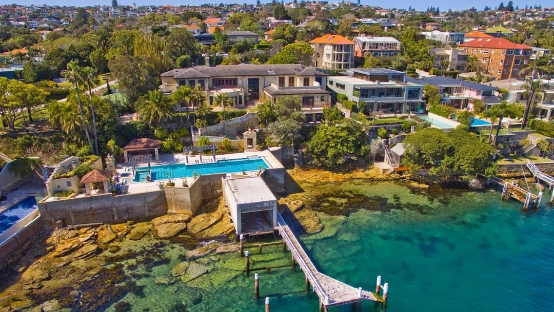 悉尼大量富裕的高端住宅租客要求房东降低房屋租金 - 2