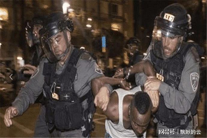以色列遣送6万黑人回非洲，总理：美国“闹剧”不会发生在这里！（组图） - 2