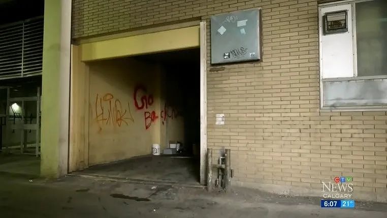 气愤！加拿大华人餐馆遭爆窃纵火，墙上喷漆：“滚回中国去”（组图） - 7