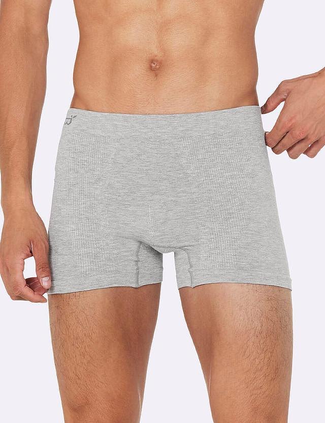 英国厂商发起调查 男性内裤更换频率过低 甚至一条内裤待机20年