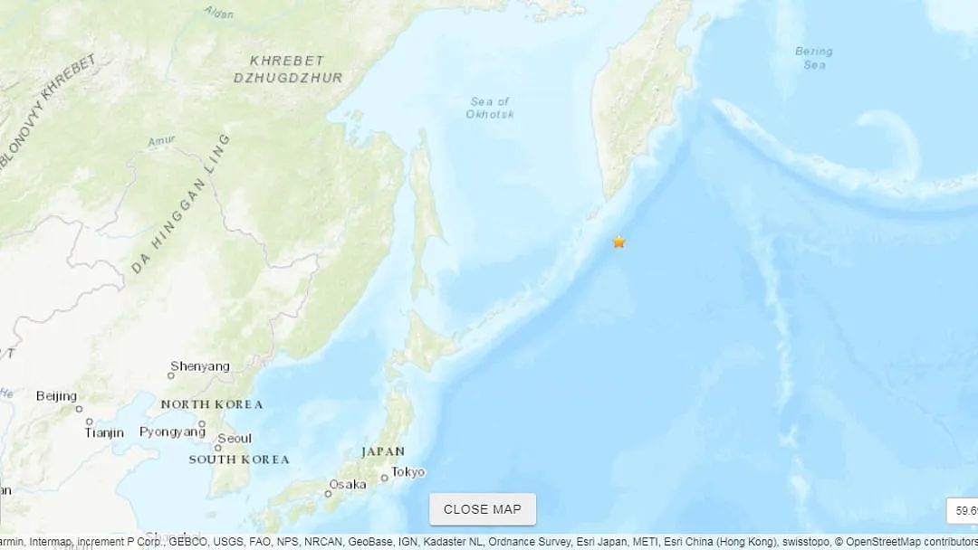 触目惊心！7.5级强震再袭地球，北极冰川倒塌，2020快点过去吧....（组图） - 6