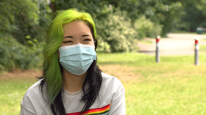 受伤照流出，被暴打后UBC华人女留学接受采访：“喊救命没人理”！（视频/组图） - 6