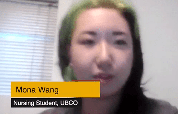 受伤照流出，被暴打后UBC华人女留学接受采访：“喊救命没人理”！（视频/组图） - 7