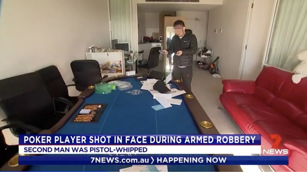 悉尼华男遭入室抢劫，被开枪爆脸！犯罪率飙升、澳媒曝光“恐怖三角区”，华人尽量远离这些高危地！（组图） - 10