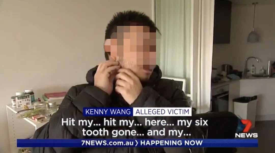 悉尼华男遭入室抢劫，被开枪爆脸！犯罪率飙升、澳媒曝光“恐怖三角区”，华人尽量远离这些高危地！（组图） - 8