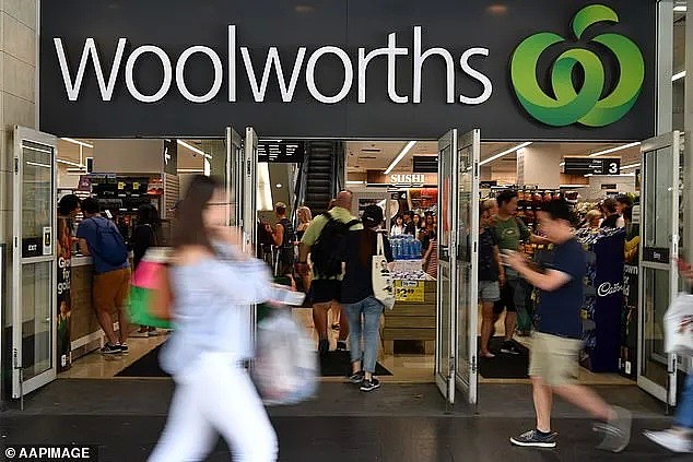 Woolworths重磅宣布：拒绝中国制造，改为澳洲生产！超市培根暗藏猫腻，本地成分只有水！澳洲人就该用澳洲制造吗？ - 5